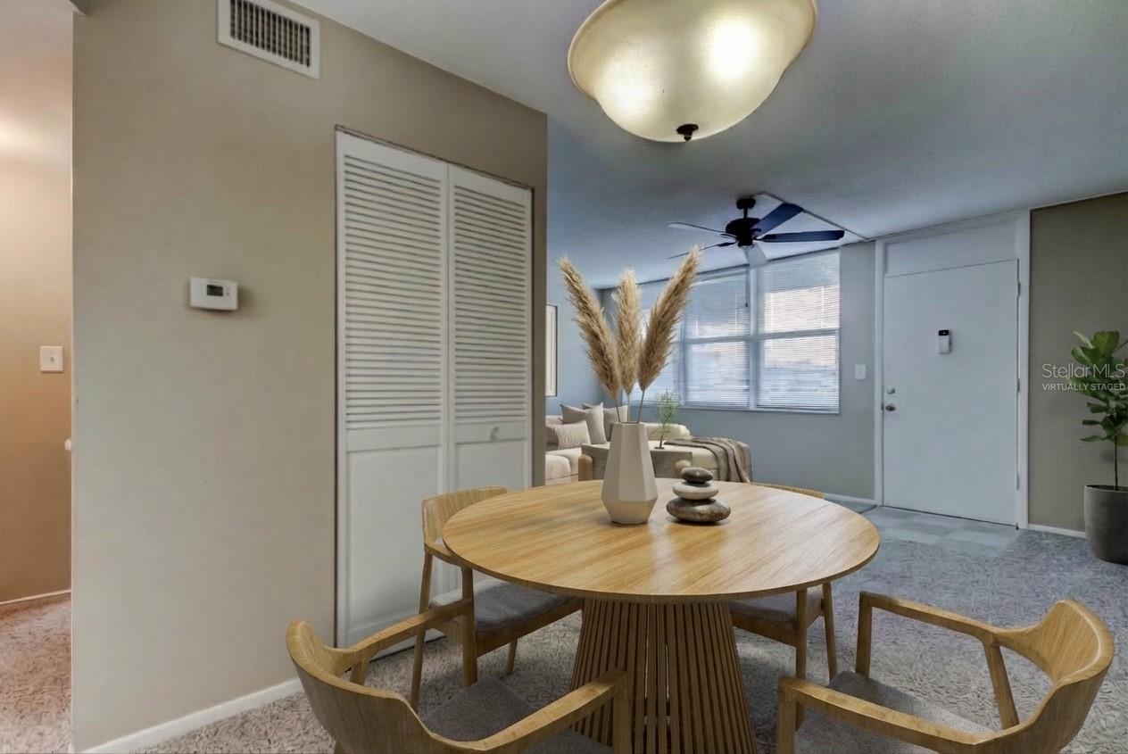 WINSTON PARK NORTHEAST - Residential