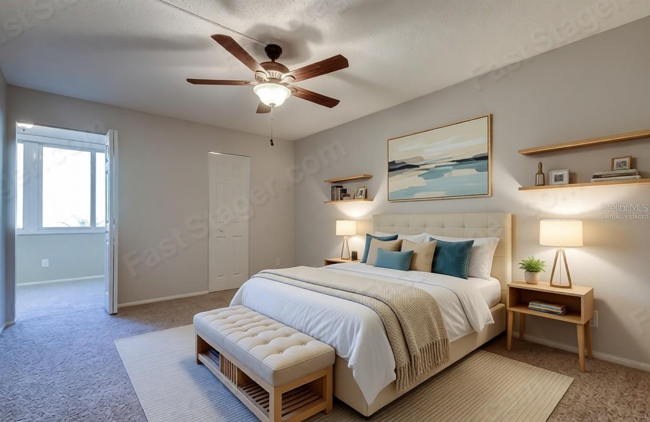 WINSTON PARK NORTHEAST - Residential