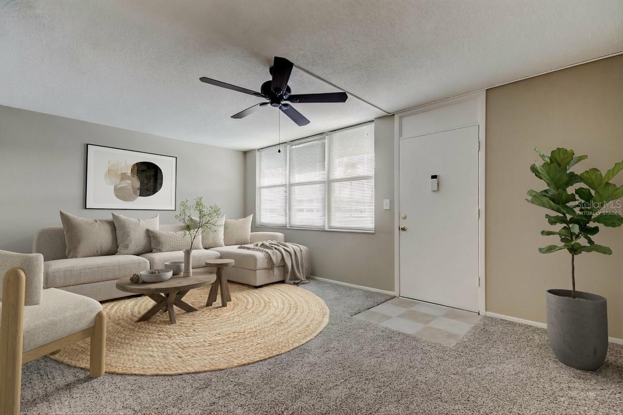 WINSTON PARK NORTHEAST - Residential