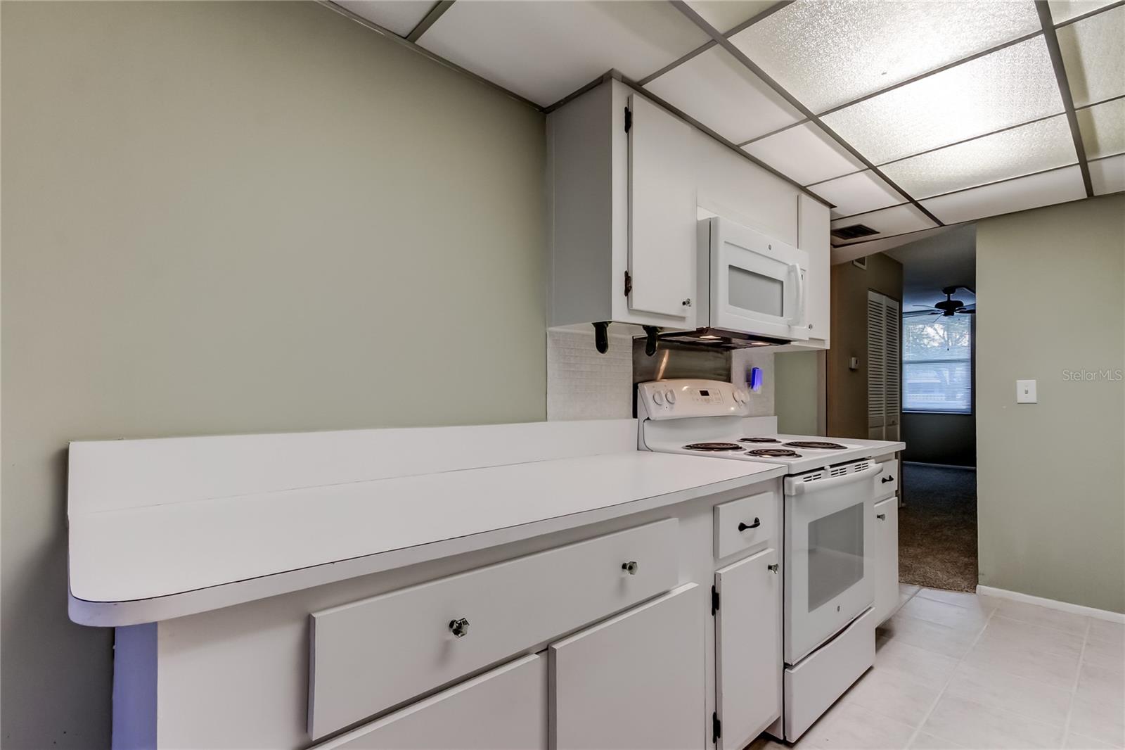 WINSTON PARK NORTHEAST - Residential