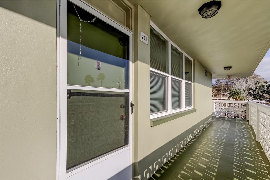 Photo of 4890 Bay Street NE #231, St Petersburg, FL 33703 (MLS # TB8482945)