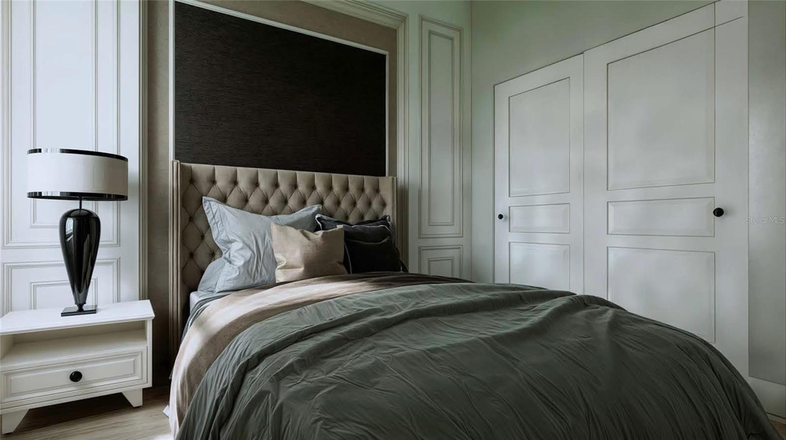 ROTONDA VILLAS - Residential