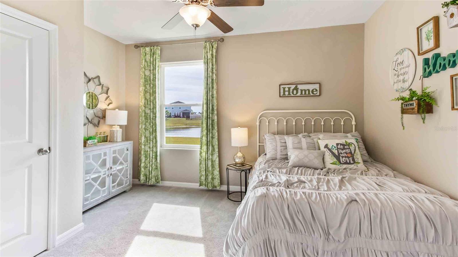 DEERBROOK - Residential