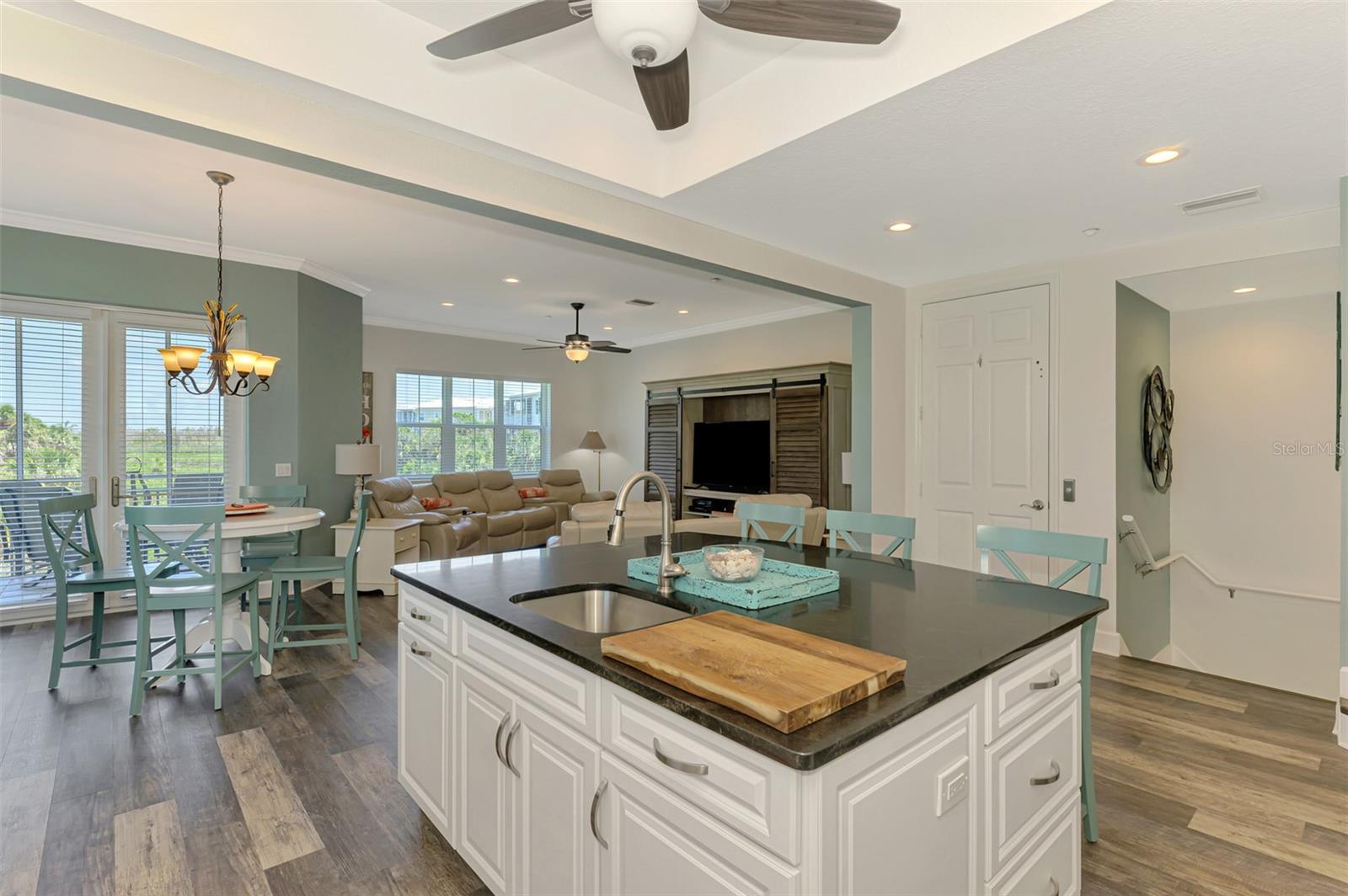 LANDINGS/CORAL CRK - Residential