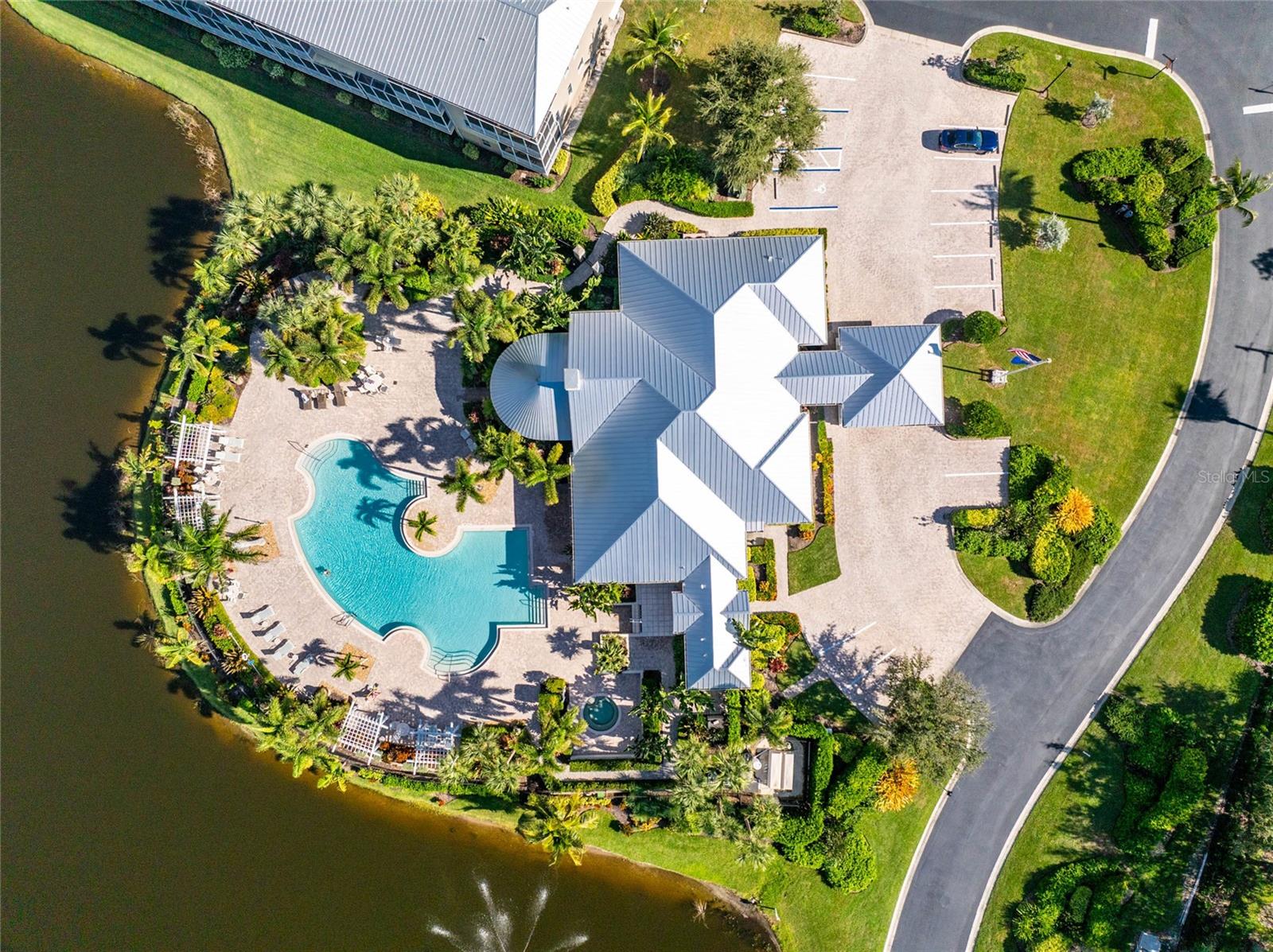 LANDINGS/CORAL CRK - Residential