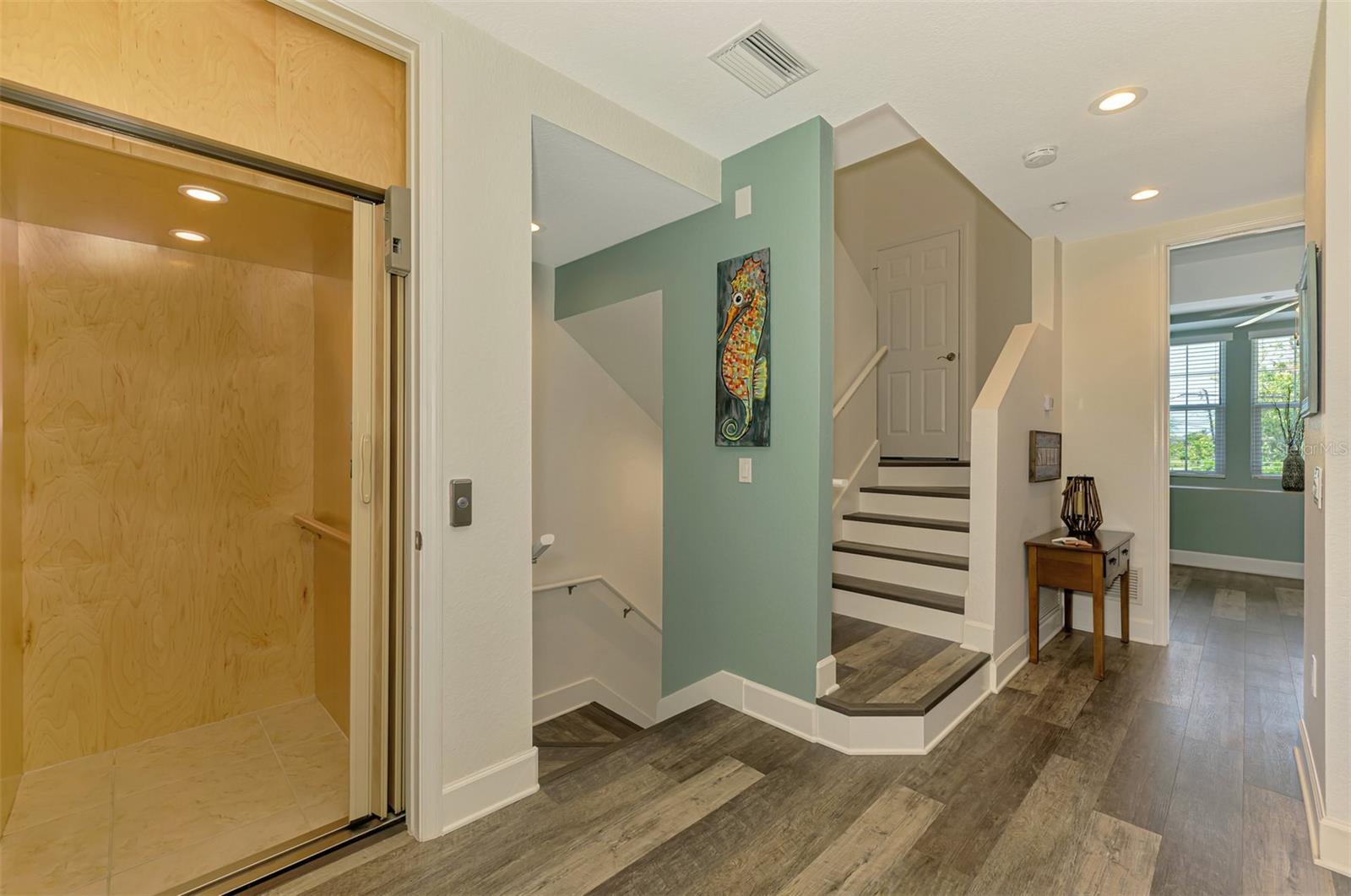 LANDINGS/CORAL CRK - Residential