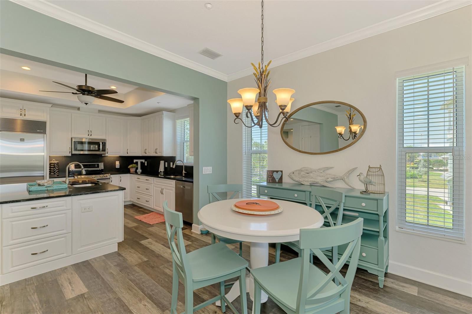 LANDINGS/CORAL CRK - Residential