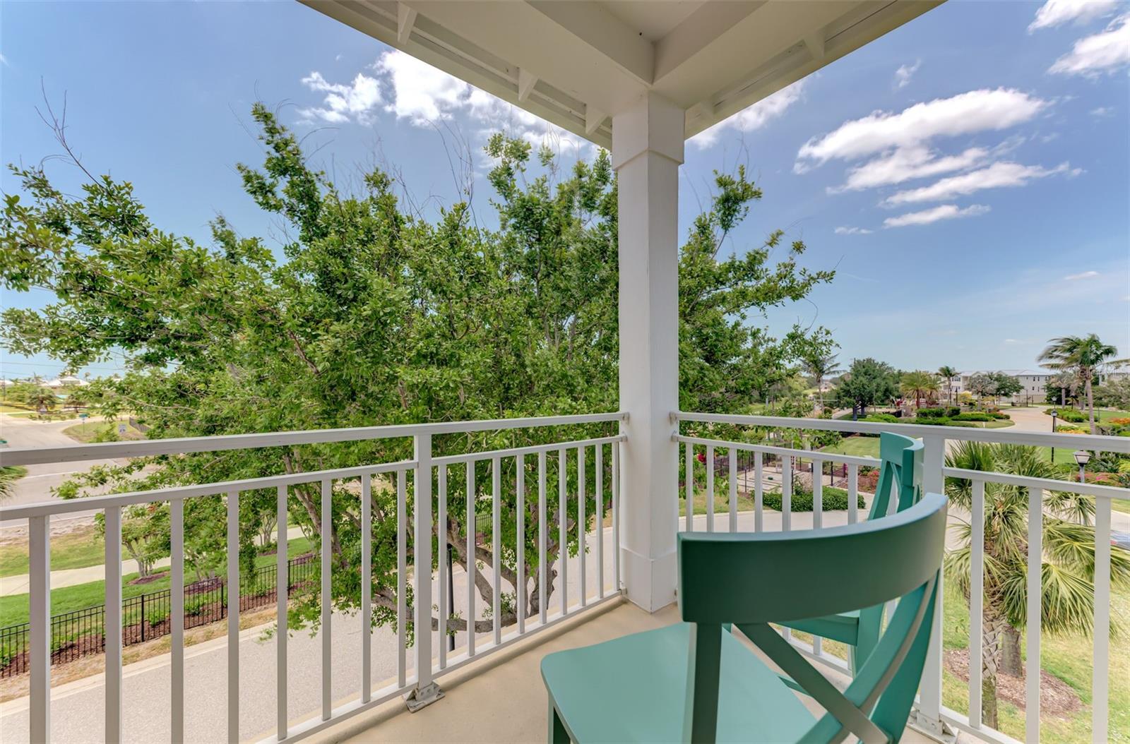 LANDINGS/CORAL CRK - Residential