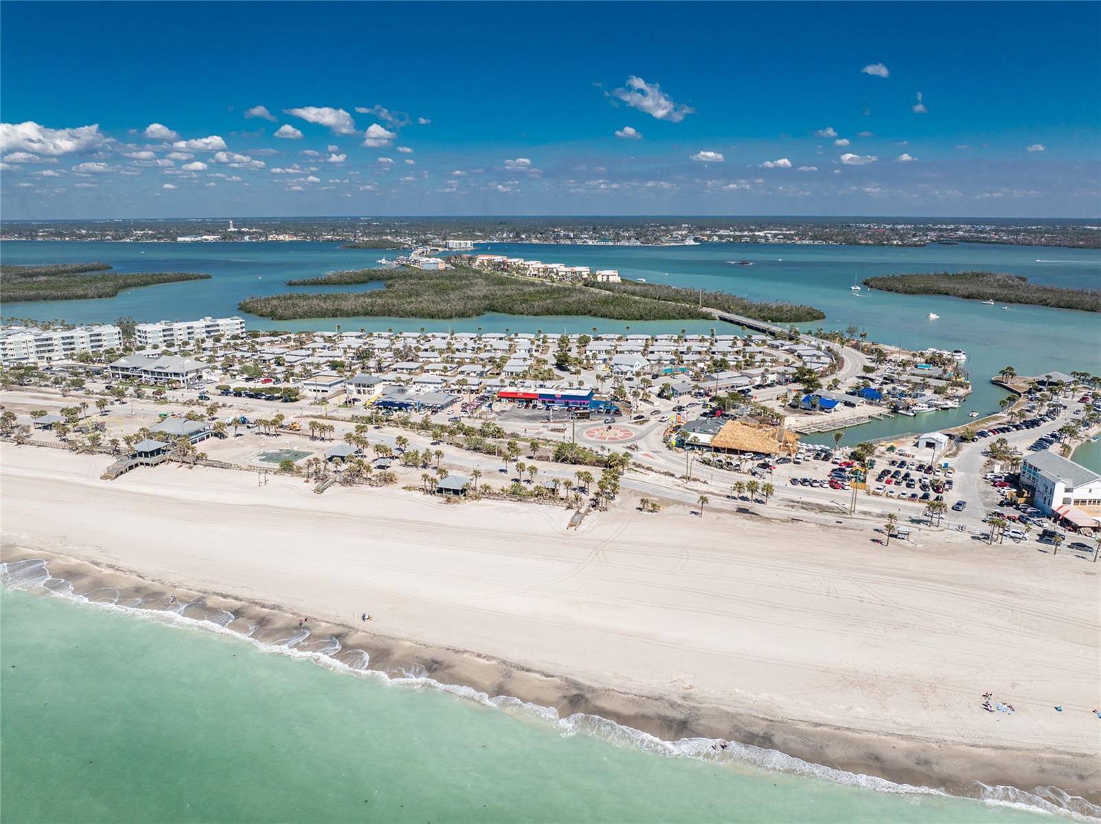 LANDINGS/CORAL CRK - Residential