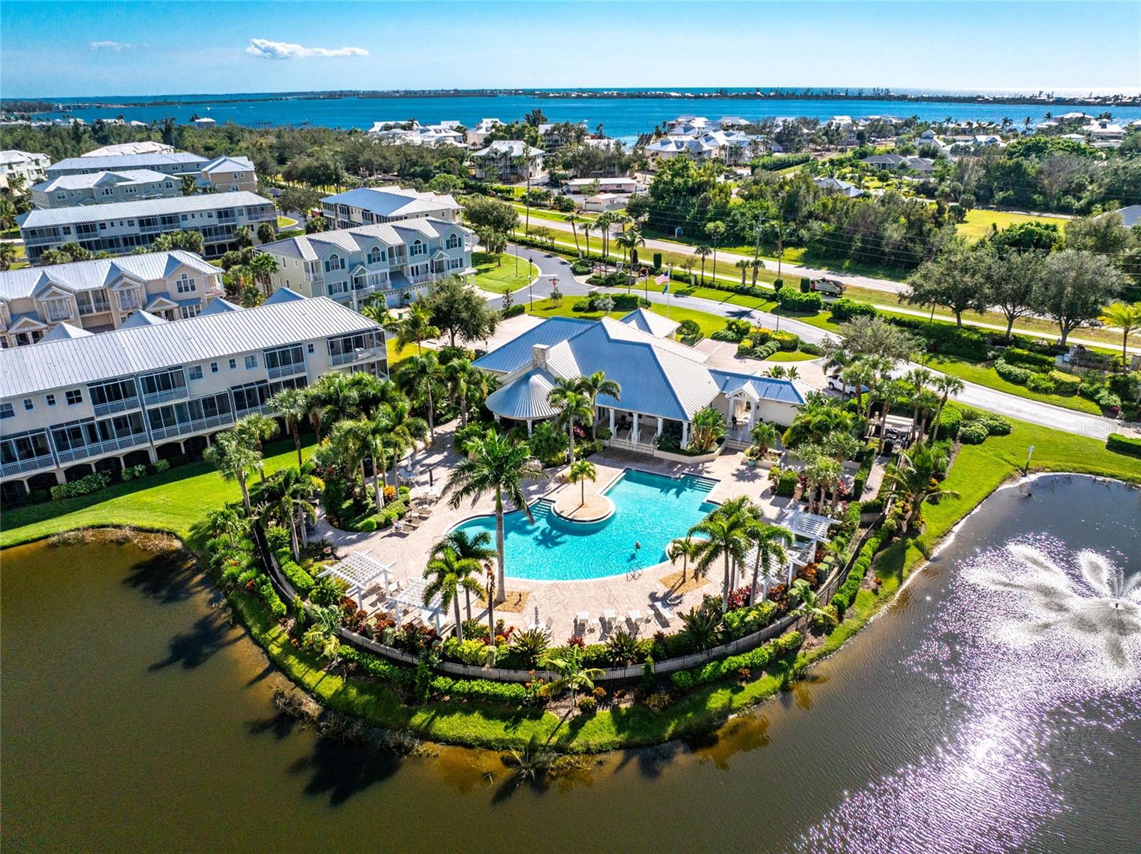 LANDINGS/CORAL CRK - Residential