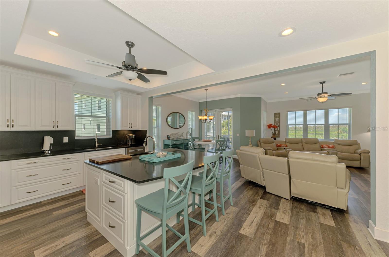 LANDINGS/CORAL CRK - Residential