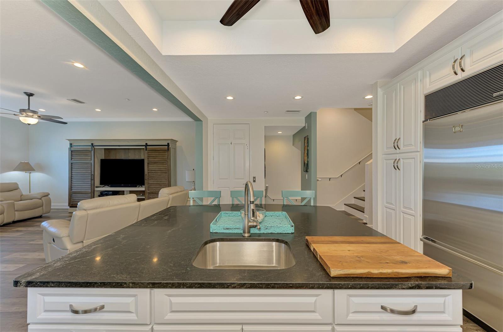 LANDINGS/CORAL CRK - Residential