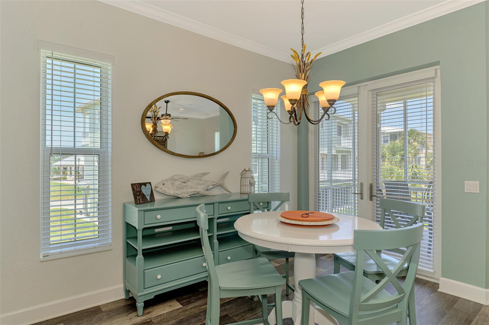 LANDINGS/CORAL CRK - Residential