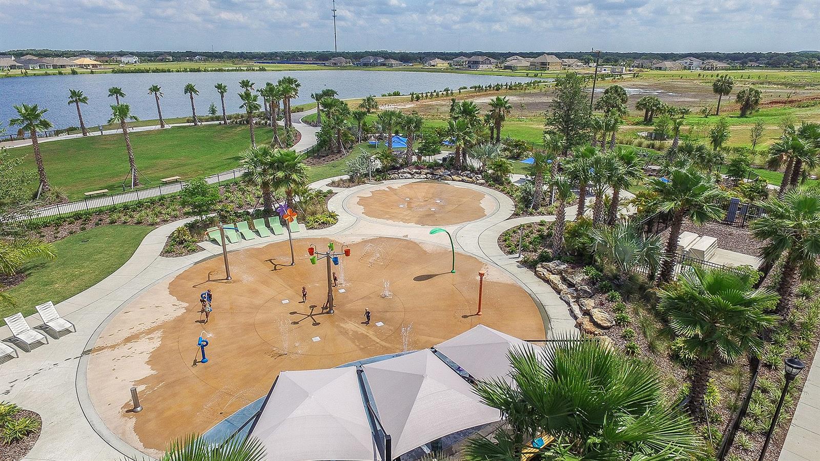 SEASONS AT WATERSET - Residential