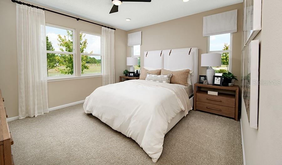 SEASONS AT WATERSET - Residential