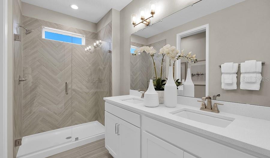 SEASONS AT WATERSET - Residential