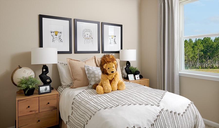 SEASONS AT WATERSET - Residential