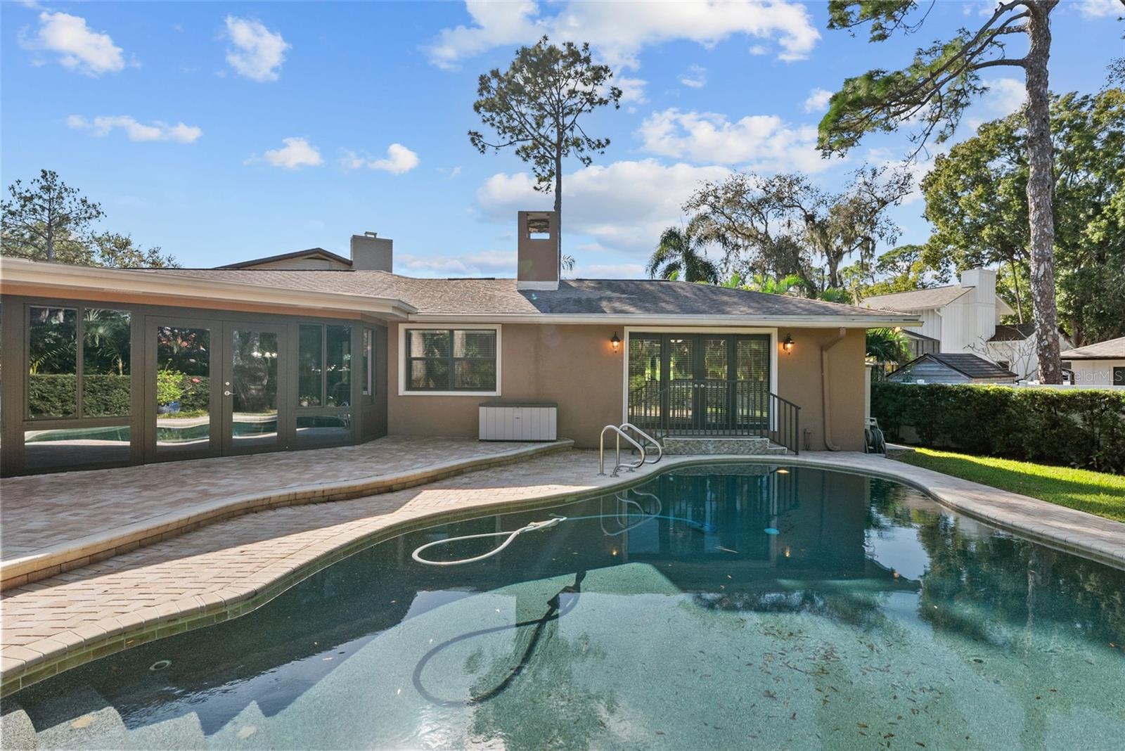 FEATHER SOUND CUSTOM HOME SITE - Residential