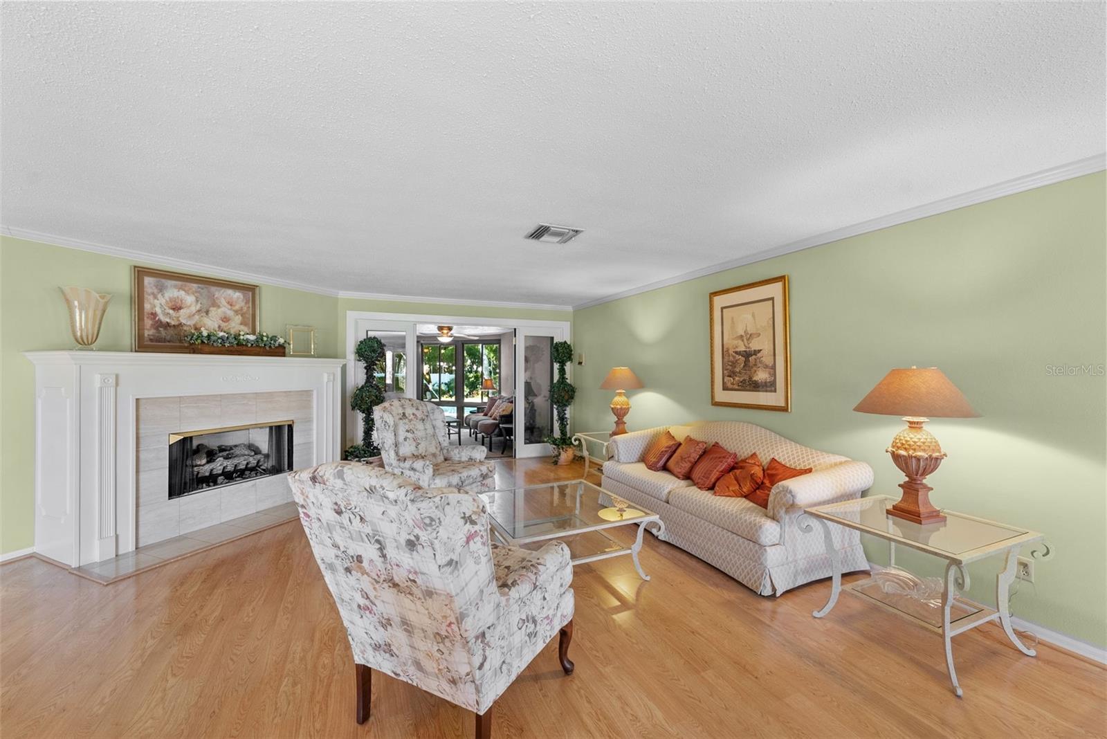 FEATHER SOUND CUSTOM HOME SITE - Residential