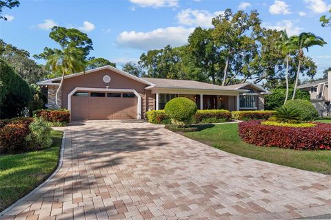 2943 WHISPER LANE N CLEARWATER FL 33762