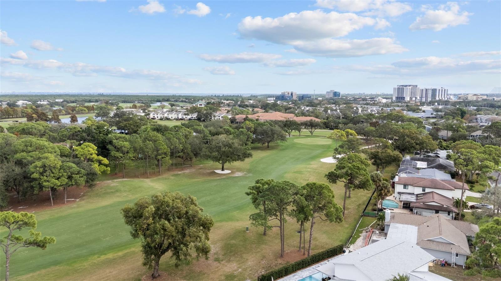 FEATHER SOUND CUSTOM HOME SITE - Residential