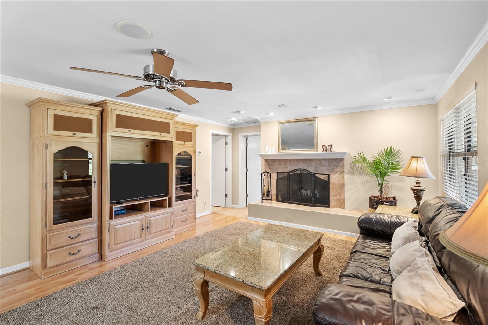 FEATHER SOUND CUSTOM HOME SITE - Residential