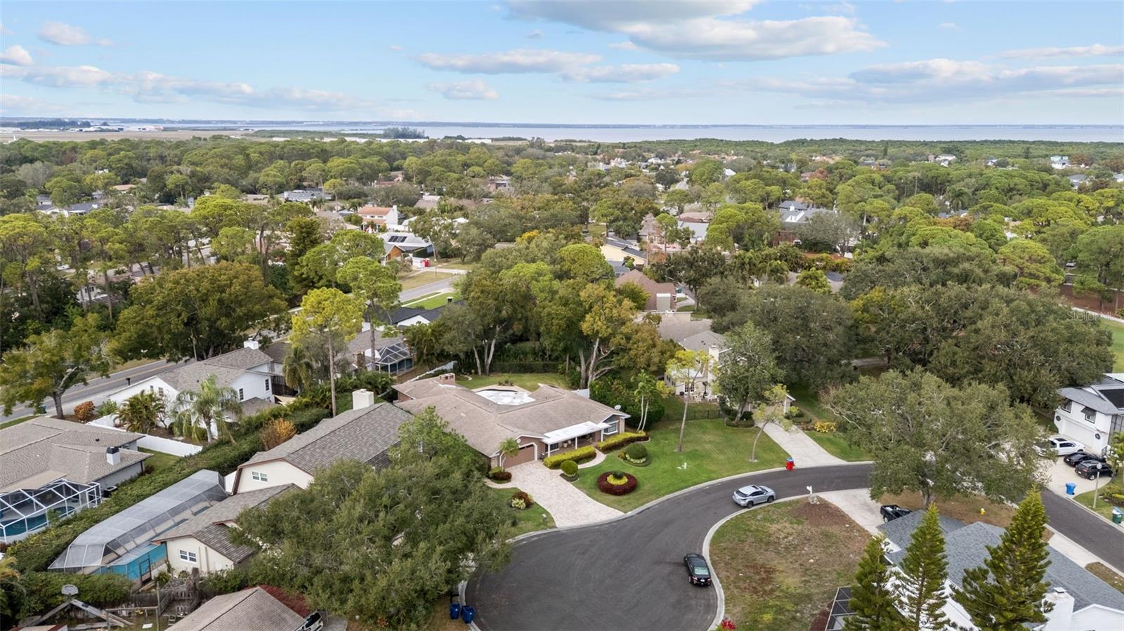 FEATHER SOUND CUSTOM HOME SITE - Residential