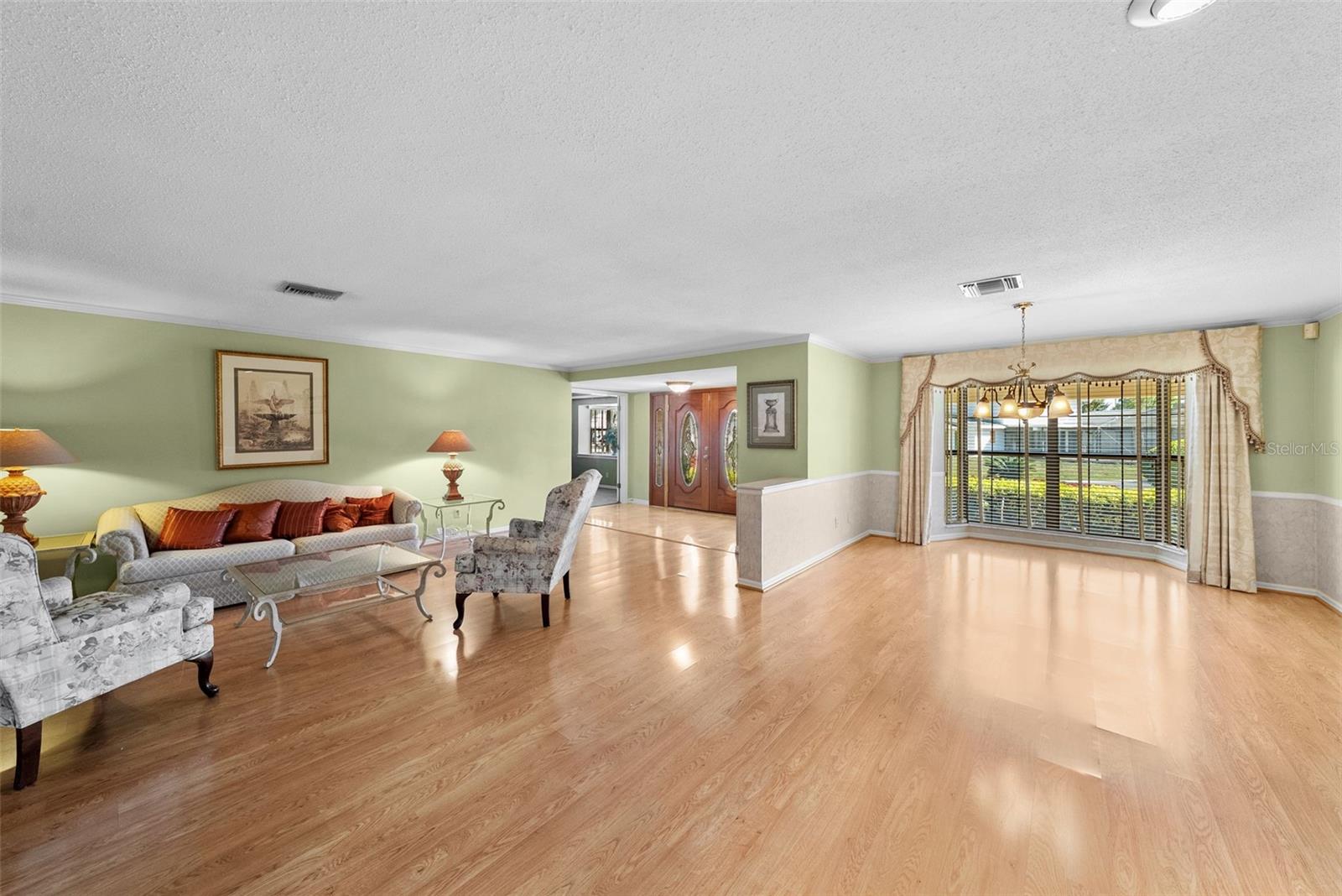 FEATHER SOUND CUSTOM HOME SITE - Residential