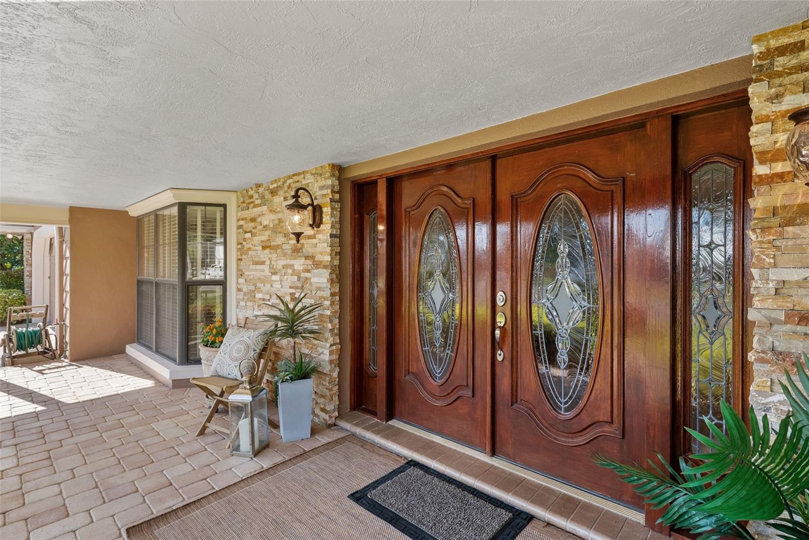 FEATHER SOUND CUSTOM HOME SITE - Residential