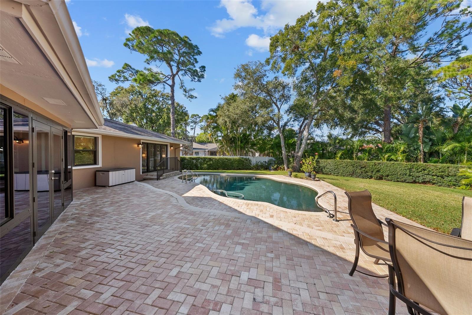 FEATHER SOUND CUSTOM HOME SITE - Residential