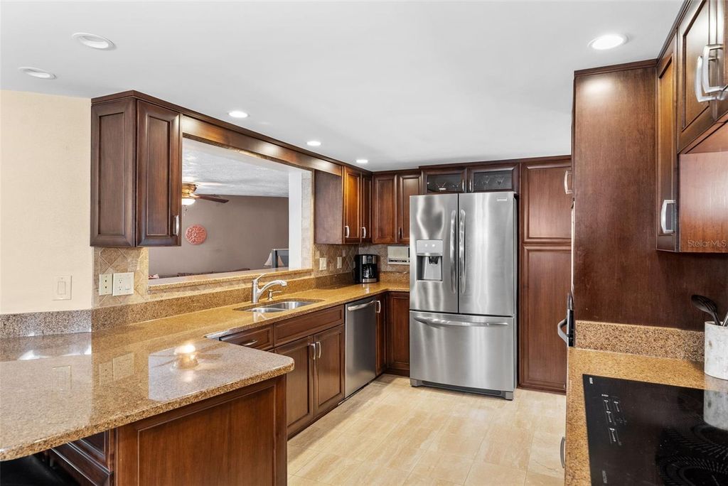 Photo of 2943 Whisper Lane N, Clearwater, FL 33762 (MLS # TB8459720)