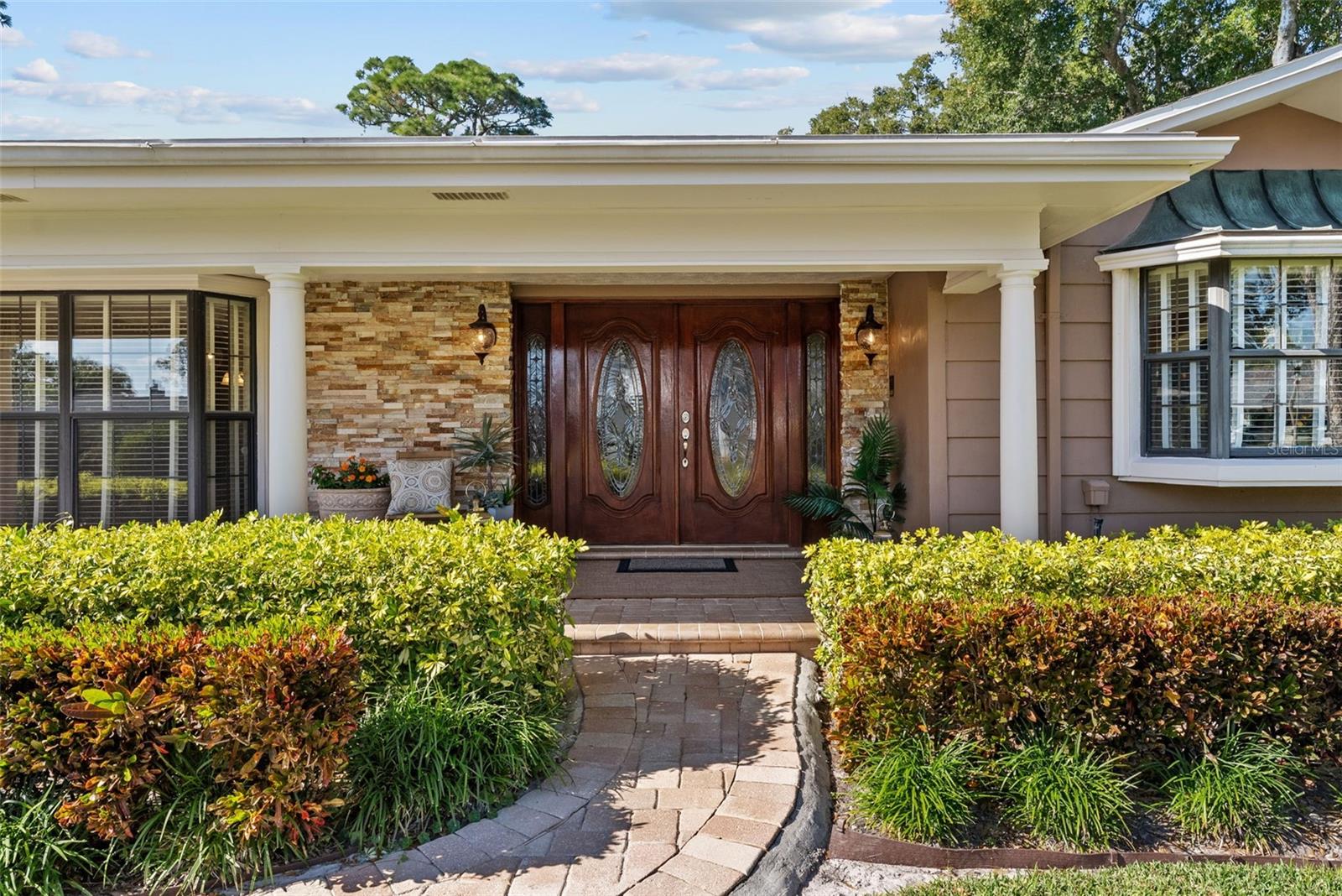 FEATHER SOUND CUSTOM HOME SITE - Residential