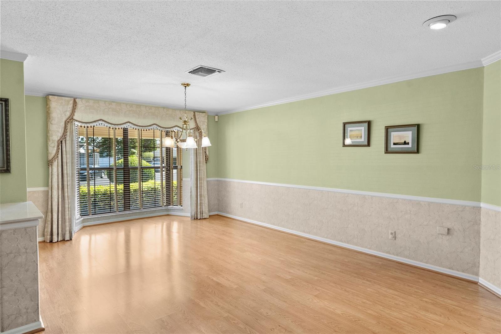 FEATHER SOUND CUSTOM HOME SITE - Residential