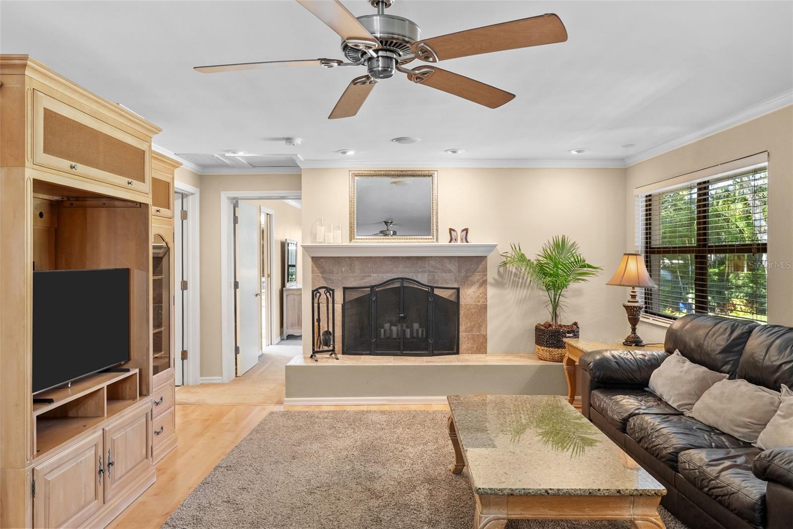 FEATHER SOUND CUSTOM HOME SITE - Residential