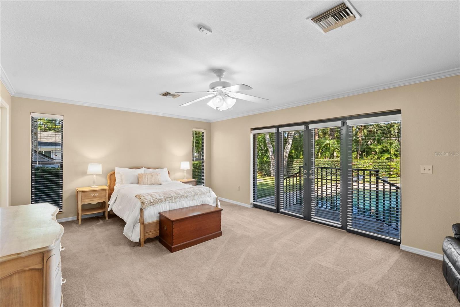 FEATHER SOUND CUSTOM HOME SITE - Residential