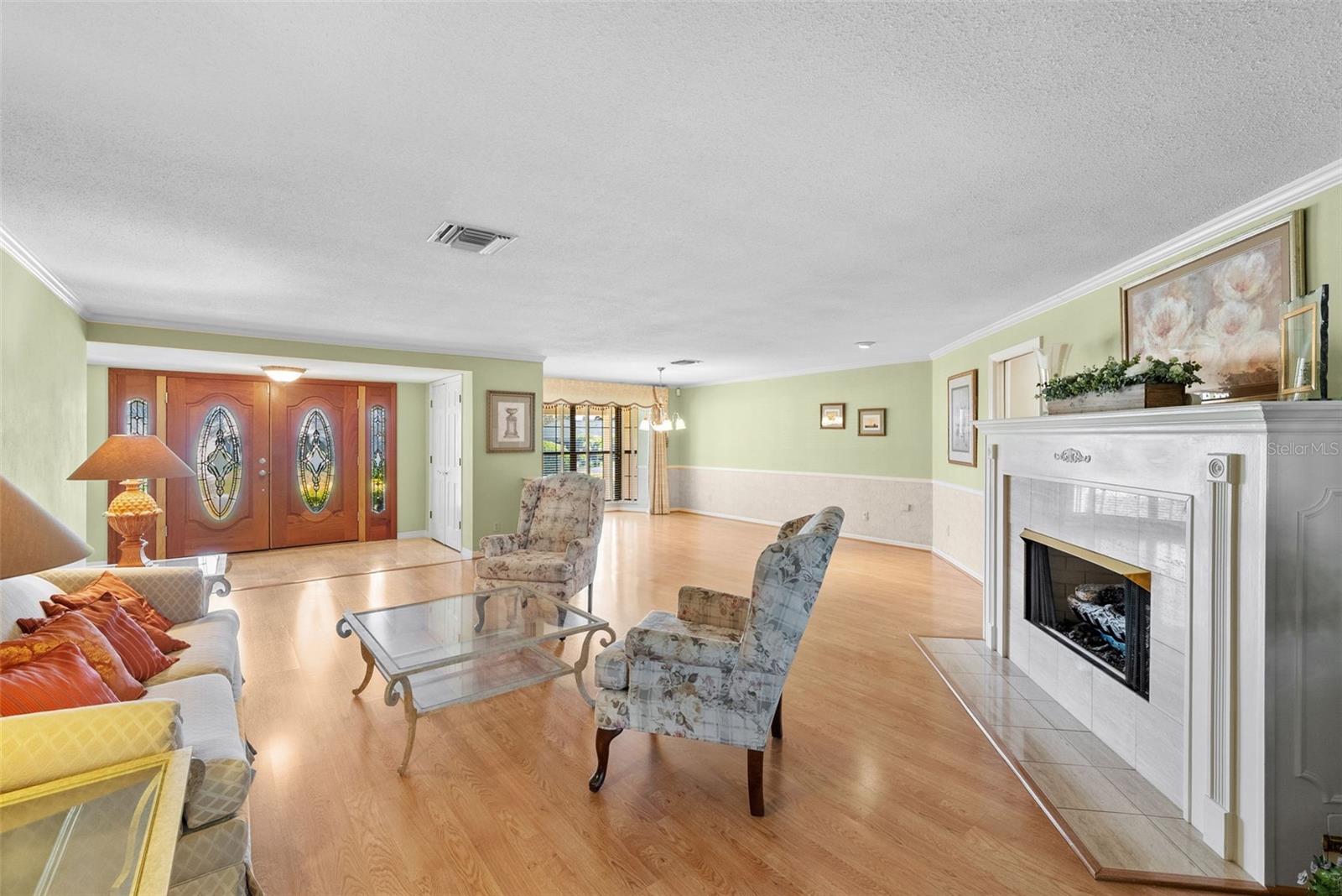 FEATHER SOUND CUSTOM HOME SITE - Residential