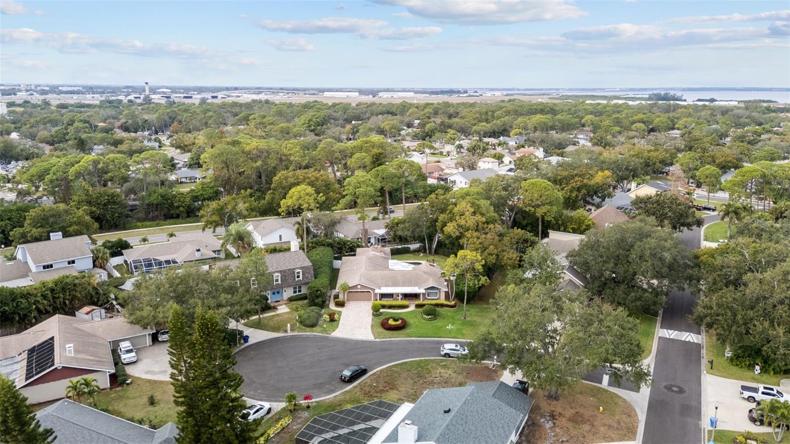 FEATHER SOUND CUSTOM HOME SITE - Residential