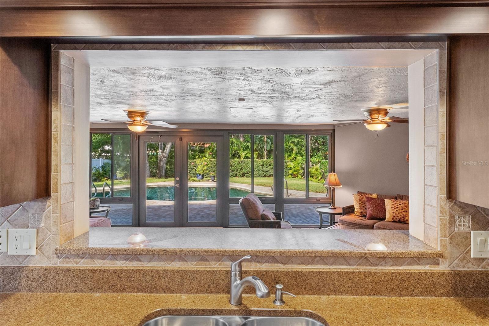 FEATHER SOUND CUSTOM HOME SITE - Residential