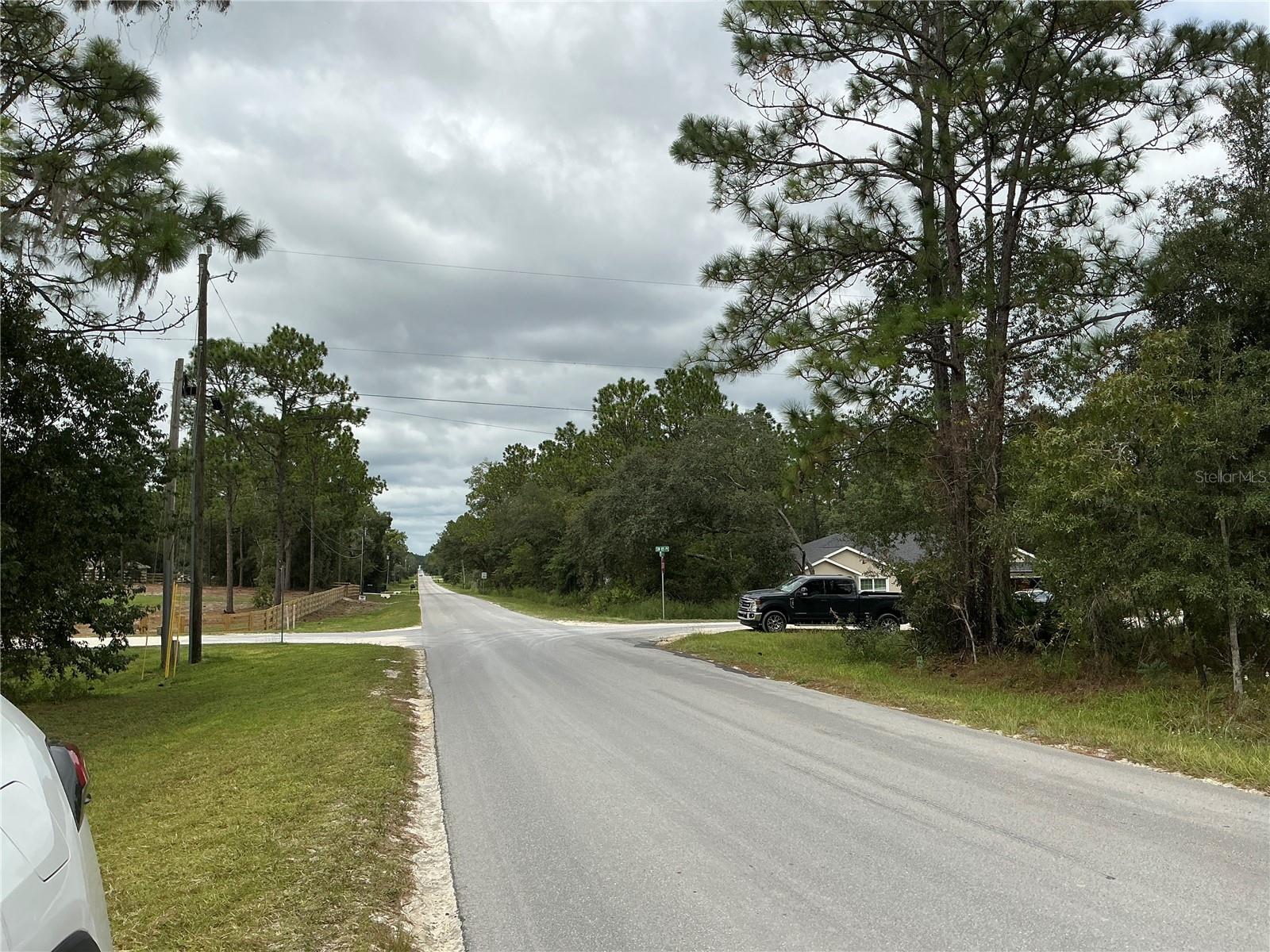 SW 85TH PLACE