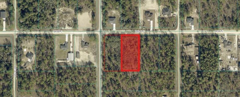 Tiny photo for SW 85th Place, Ocala, FL 34473 (MLS # OM734617)