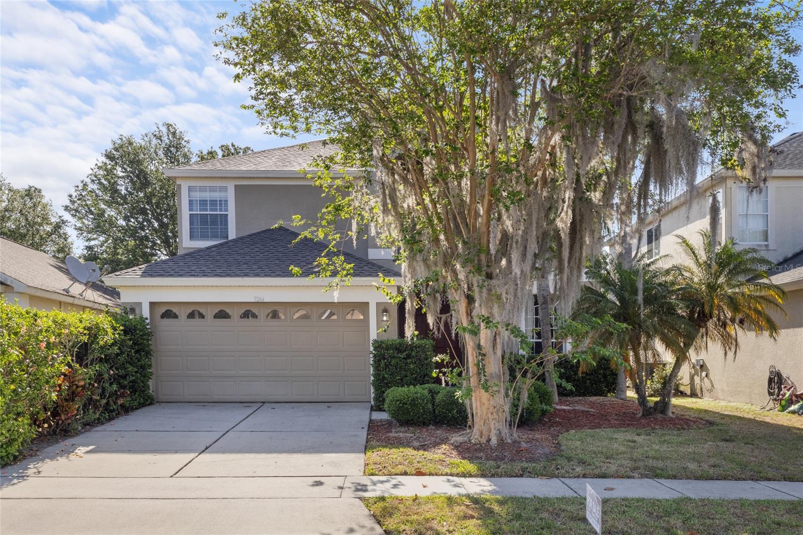 9244 PECKY CYPRESS WAY