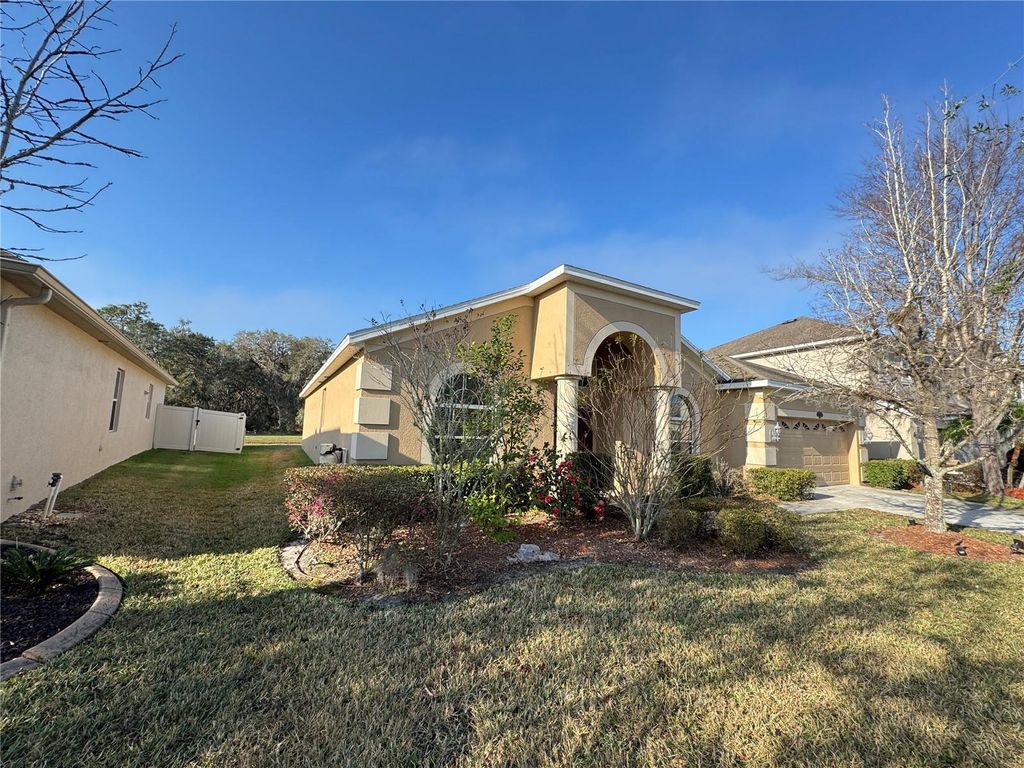 Photo of 10756 Breaking Rocks Drive, Tampa, FL 33647 (MLS # TB8348404)