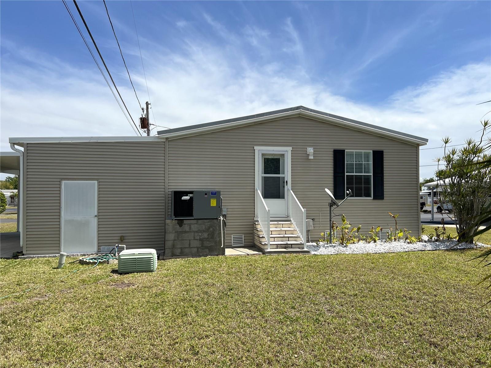 7316 AMERICANA DRIVE NE 146