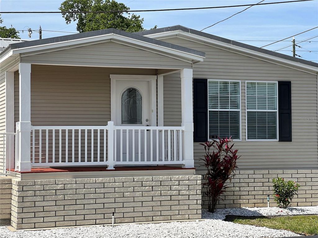 Photo of 7316 Americana Drive NE #146, St Petersburg, FL 33702 (MLS # TB8471847)