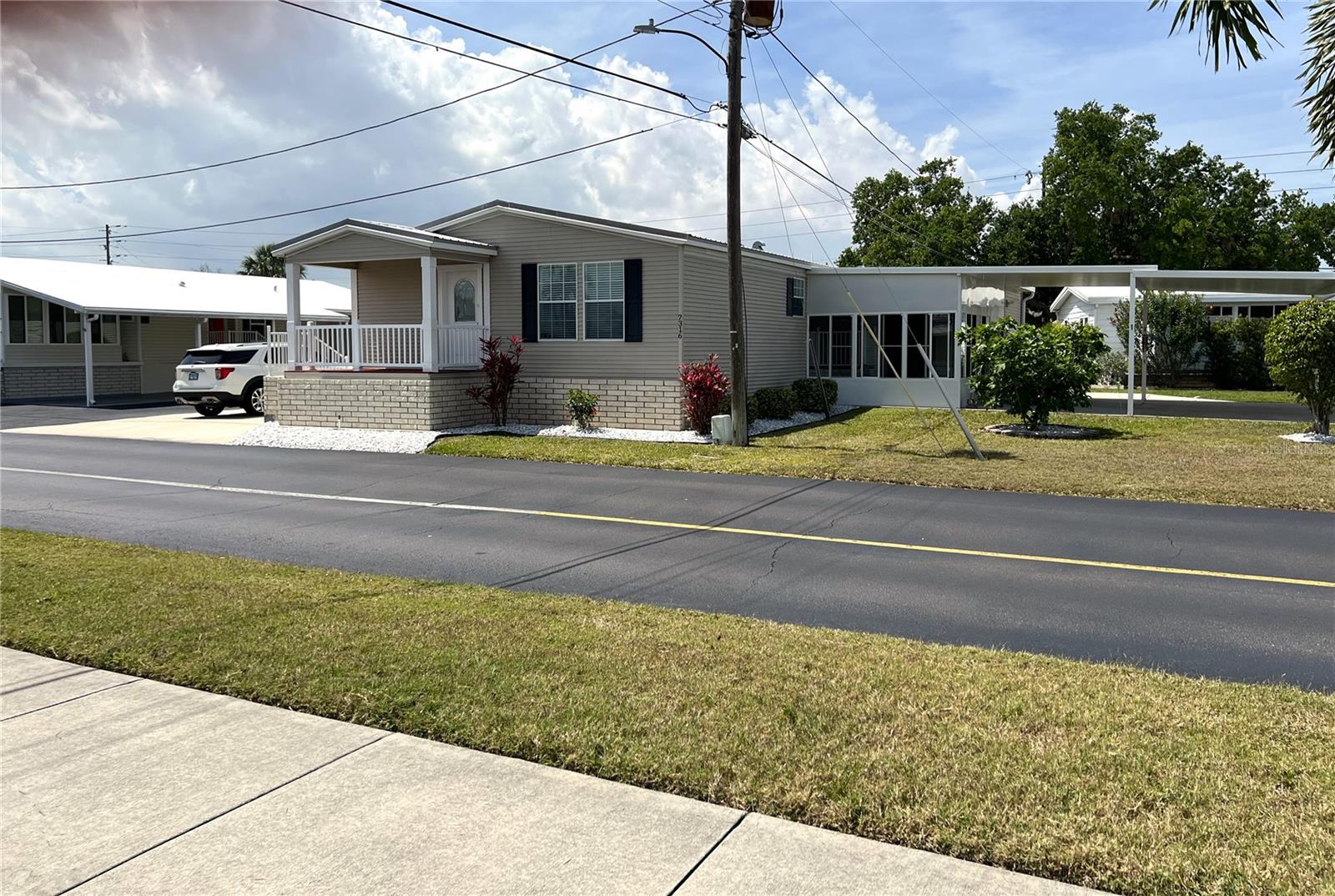 7316 AMERICANA DRIVE NE 146