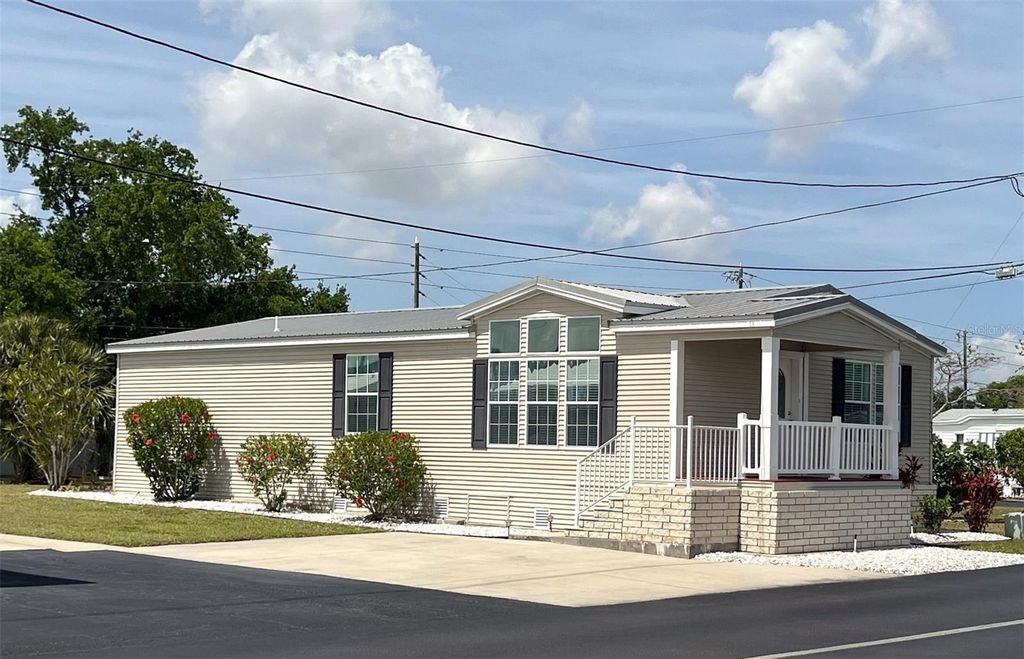 Photo of 7316 Americana Drive NE #146, St Petersburg, FL 33702 (MLS # TB8471847)