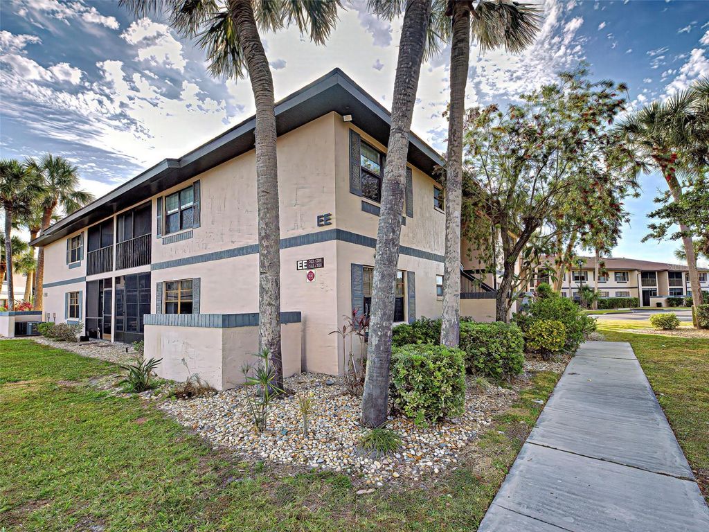 Photo of 19505 Quesada Avenue #E202, Port Charlotte, FL 33948 (MLS # C7521329)