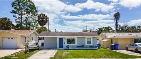 1734 SHORE ACRES BOULEVARD NE ST PETERSBURG FL 33703