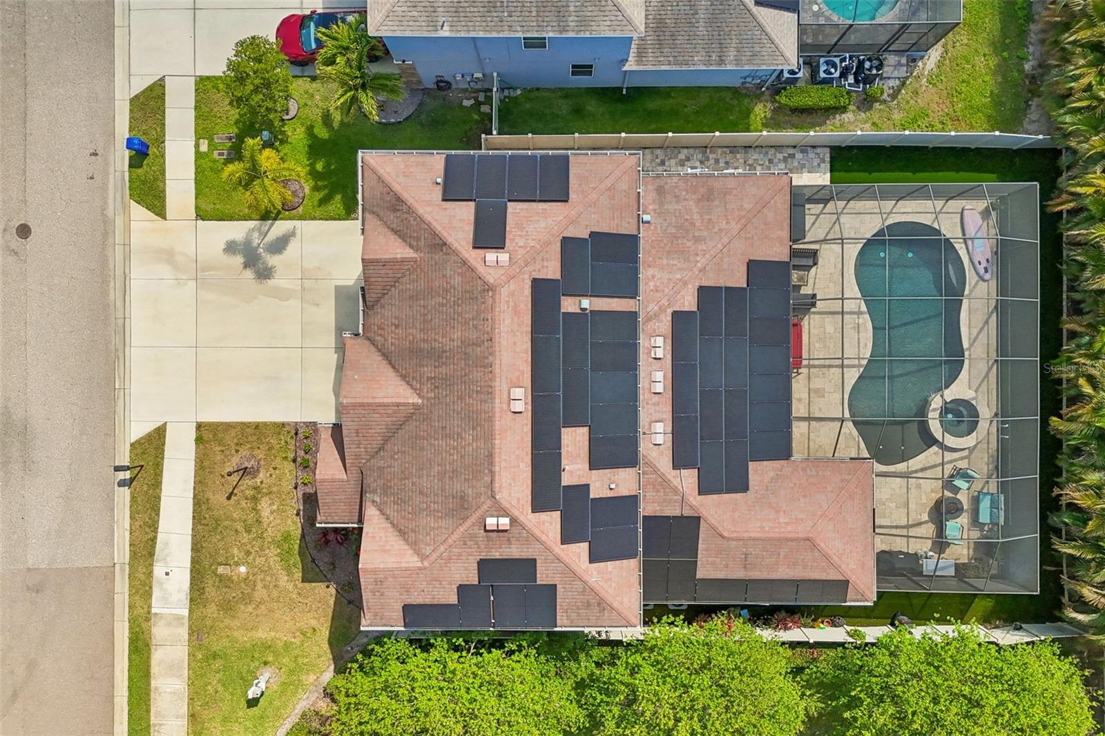 ST HAGOP CHURCH SUB - Residential