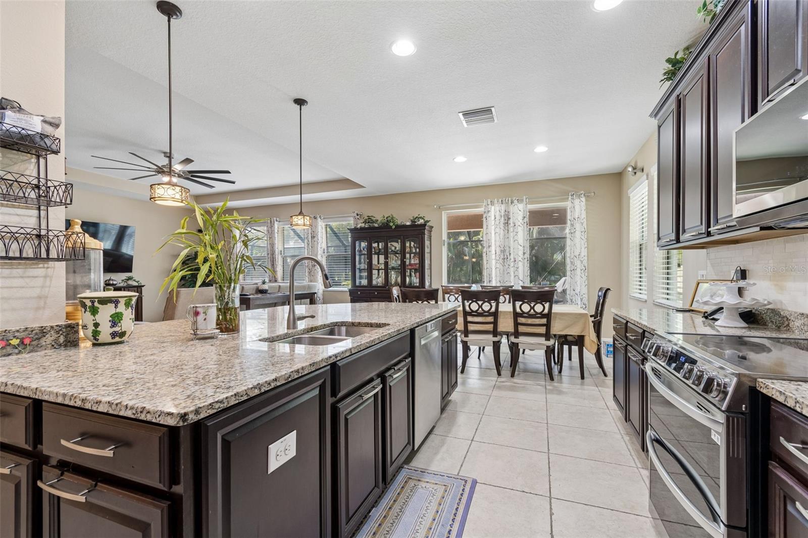 ST HAGOP CHURCH SUB - Residential